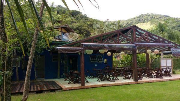 Quintal Da Mata Hotel Camburi  Exterior photo