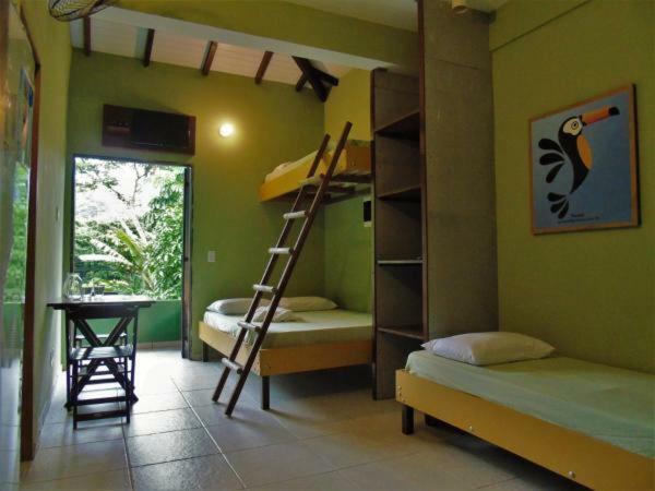 Quintal Da Mata Hotel Camburi  Exterior photo