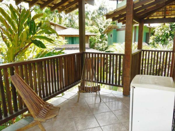 Quintal Da Mata Hotel Camburi  Exterior photo